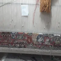 قالیچه دستبافت