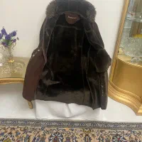 تعدادی پالتو و مانتو بافت مشکی نو ودر حدنو|لباس|تهران, شهرک آپادانا|دیوار