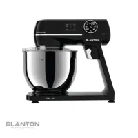 همزن  بلانتون مشکی BCX-KM3302