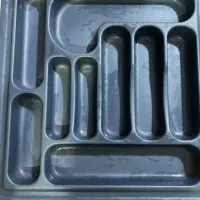 جا قاشقی مناسب داخل کشو