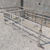 باربند نیسان