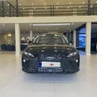 آریزو ۶ جی تی خشک مدل ۱۴۰۴