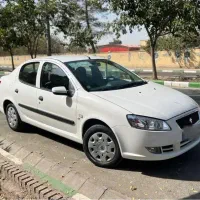 رانا TU5 Lx مدل ۹۸ کمکار|خودرو سواری و وانت|مشهد, جانباز|دیوار