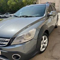 اچ سی کراس مدل ۹۷|خودرو سواری و وانت|محلات, |دیوار