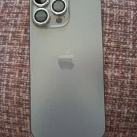 iPhone 15 pro max 512|موبایل|کرج, عظیمیه|دیوار