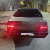 اقا نگرد نیس روآ۸۷تمام فابرک.|خودرو سواری و وانت|تربتحیدریه, باغ سلطانی|دیوار