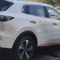 چانگان Cs55 سفید مدل۱۴۰۴ مونتاژ صفر خشک تحویل فوری