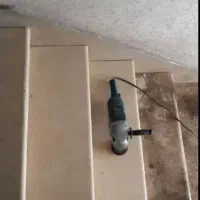 ساب /کفسابی انواع سنگ موزائیک و بتن|خدمات نظافت|چابهار, |دیوار