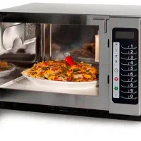 ماکروفر و ماکروویو تعمیر