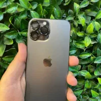 ایفون ۱۳ پرومکس ch دوسیم بازنشده