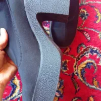 بوت سایز ۴۰