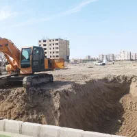 پیش فروش در صالحیه 55.81متری سند دار فاز 4 شهرداری|پیشفروش املاک|بهارستان, |دیوار