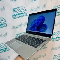 لپتاپ Hp Elitebook 745 G5 گرافیک ۱ گیگ مجزا|رایانه همراه|تهران, مهران|دیوار