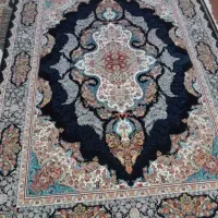 فرش ۹متری یک تخته کاملا تمیز و سالم در حدنو