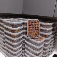 خرما مرداسنگ فله|خوردنی و آشامیدنی|منوجان, |دیوار