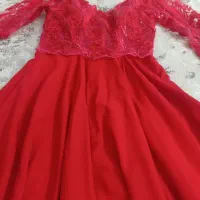 لباس مجلسی|لباس|رضویه, |دیوار