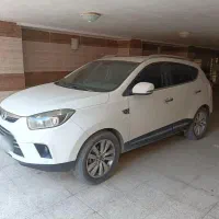 جک s5مدل96|خودرو سواری و وانت|اصفهان, شهرک میلاد|دیوار