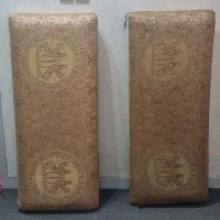 فروش یه جفت پشتی