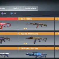 اکانت کالاف دیوتی