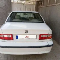 سمند LX|خودرو سواری و وانت|گناباد, |دیوار