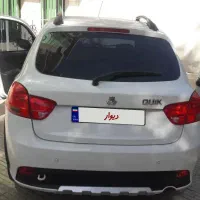 کوییک ۱۴۰۰ در حد.|خودرو سواری و وانت|بومهن, |دیوار