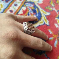 انگشتر یاقوت فروشی