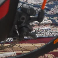 دوچرخه ۲۶ در حد نوو|دوچرخه، اسکیت، اسکوتر|اهواز, کوی مندلی(سه راه خرمشهر)|دیوار