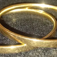 طلای نو با اجرت دست دوم|جواهرات|مبارکه, |دیوار