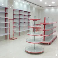 قفسه شهر نو اذری۹|فروشگاه و مغازه|آذرشهر, |دیوار