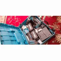 دریل ومینی سنگ شارژی ماکیتا (اصل)|ابزارآلات|شیراز, شهرک گلها|دیوار