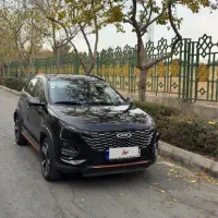 ایکس ۳۳ کراس اتومات