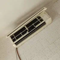 نصب تعمیر و سرویس کولر دوتیکه و پنجره ایی