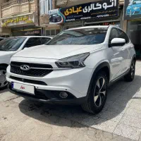 تیگو ۷ ie|خودرو سواری و وانت|پارس‌آباد, |دیوار