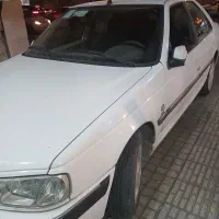 پژو پارس پرشیا tu5