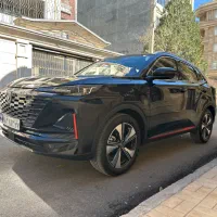 چانگان CS55 پلاس مدل ۲۰۲۴|خودرو سواری و وانت|کرمانشاه, |دیوار