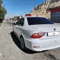 سمند سورن موتور EF7 مدل1393شهرضا|خودرو سواری و وانت|شهرضا, |دیوار