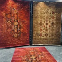 فرش لاکی وکرمی جدید مدرن +سنتی کد۰۲۹