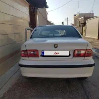 سمند Lx 93|خودرو سواری و وانت|شیراز, آبیاری|دیوار
