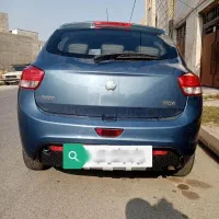 تیبا۲مدل۹۵رینگ اسپرت