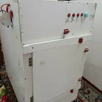 سایلنت باکس دوتایی