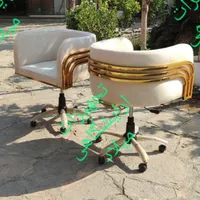 سرشور صندلی اصلاح میزناخن صندلی کوپ ترولی کالربار|آرایشگاه و سالن‌های زیبایی|کرج, گلشهر|دیوار