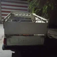 پیکان. وانت. فروشی|خودرو سواری و وانت|بجنورد, |دیوار