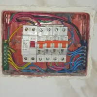 برق کار حرفه‌ای ساختمان