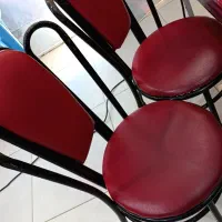 وسایل ودکوراسیون سالن