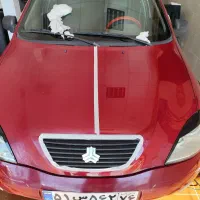 پولیش.سرامیک احیا رنگ خودرو  11سال سابقه