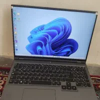 لپ‌تاپ گیمینگ Lenovo LEGION 5 pro 16ACH6H