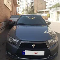 دنا پلاس مدل ۱۴۰۰، بدون رنگ و کم کارکرد|خودرو سواری و وانت|شیراز, محمودیه|دیوار