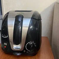 سرخ کن کویین اصل