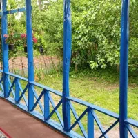 اجاره روزانه|اجارهٔ کوتاهمدت ویلا و باغ|آستانه اشرفیه, |دیوار