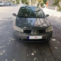 فروش یا معاوضه مگان  اتومات
